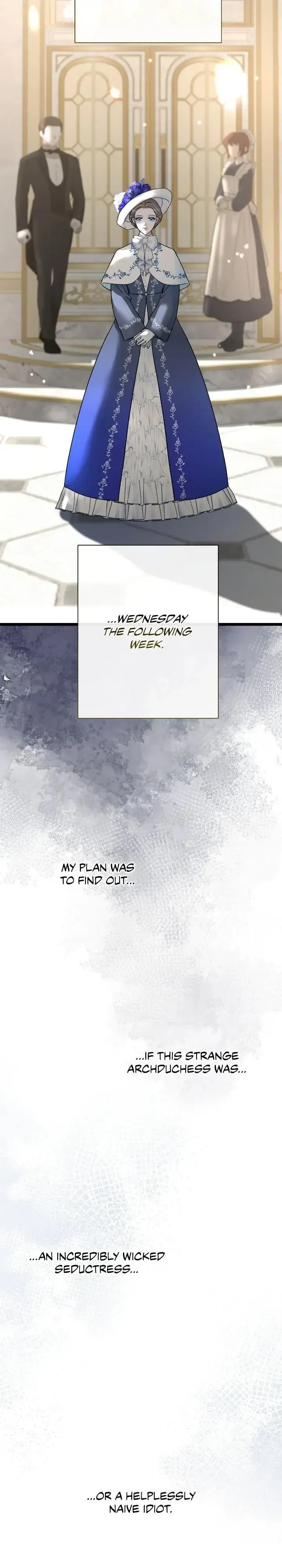 The Problematic Prince Chapter 68 Online - página 18