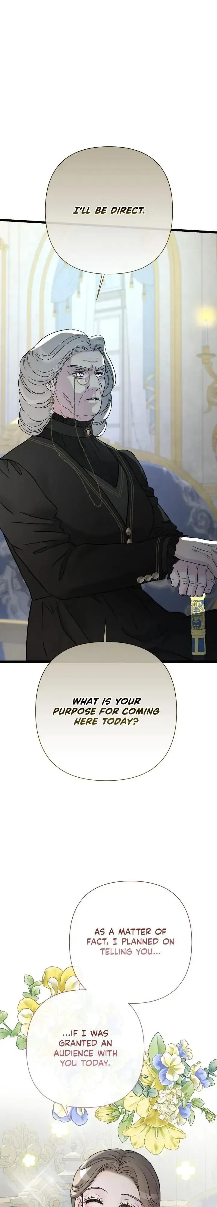 The Problematic Prince Chapter 68 Online - página 20