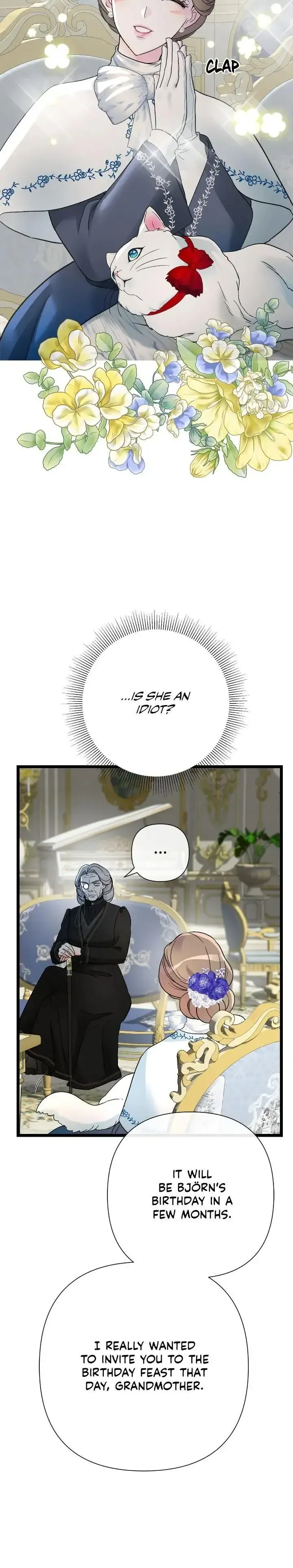 The Problematic Prince Chapter 68 Online - página 21