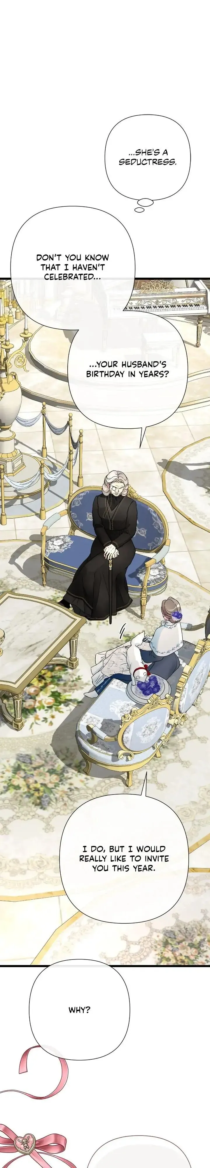 The Problematic Prince Chapter 68 Online - página 22