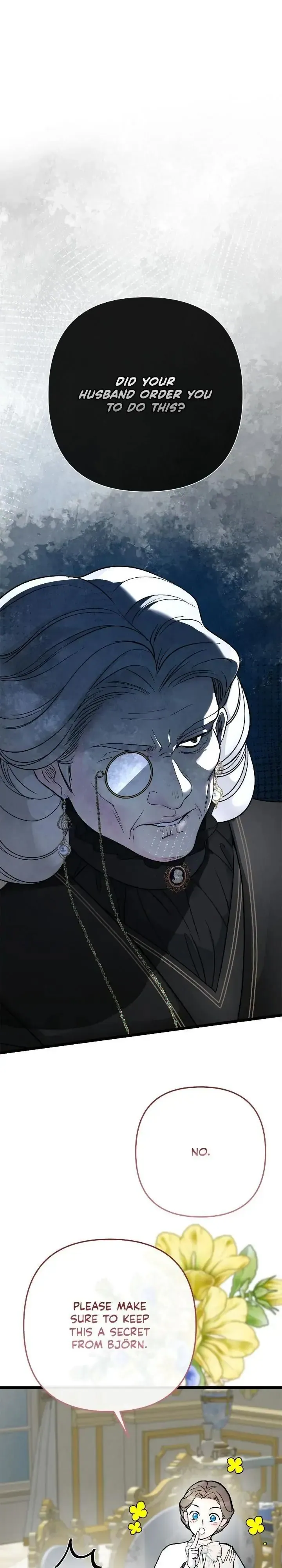 The Problematic Prince Chapter 68 Online - página 25
