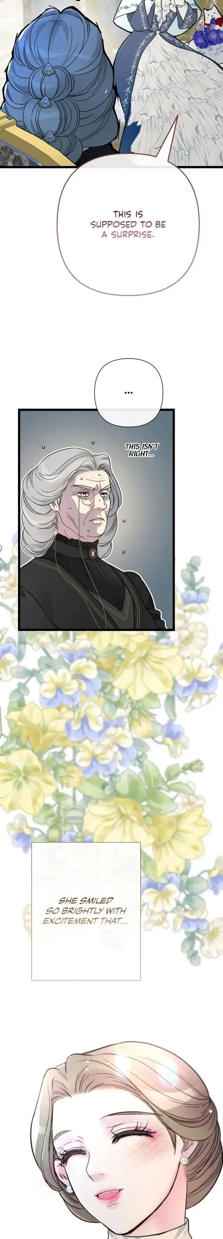 The Problematic Prince Chapter 68 Online - página 26