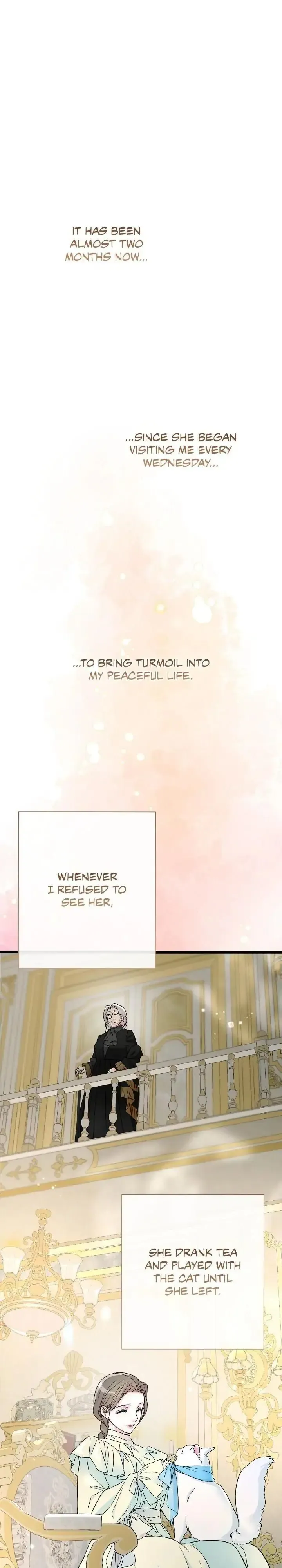 The Problematic Prince Chapter 68 Online - página 28