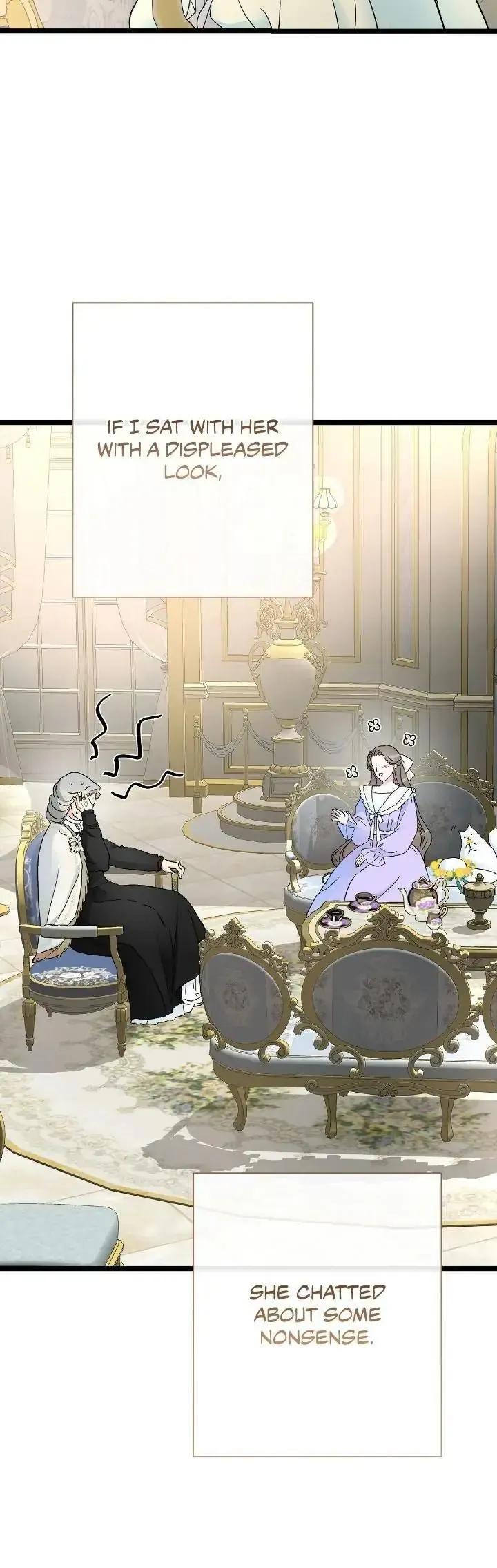 The Problematic Prince Chapter 68 Online - página 29