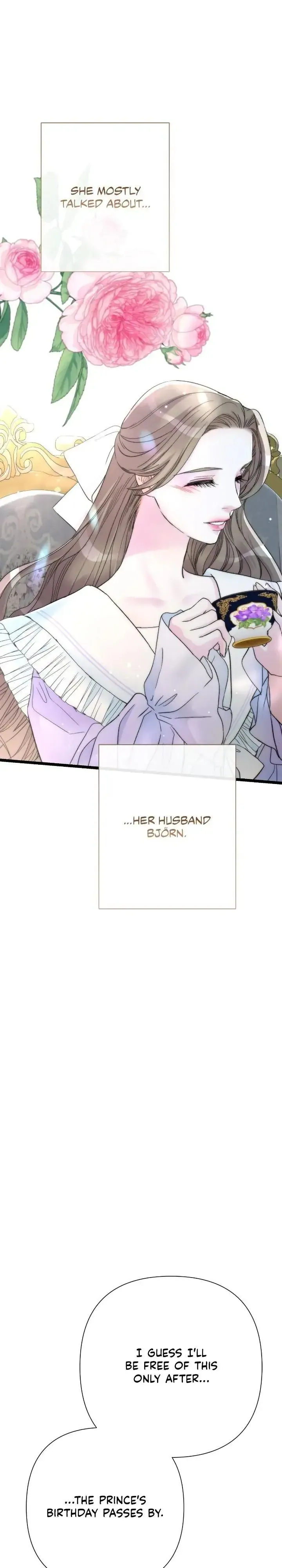 The Problematic Prince Chapter 68 Online - página 30