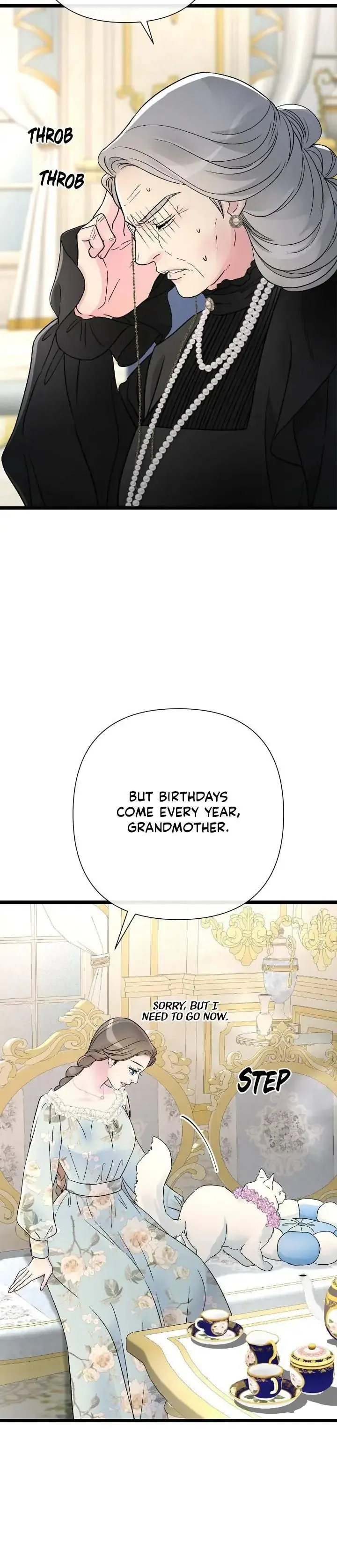 The Problematic Prince Chapter 68 Online - página 31