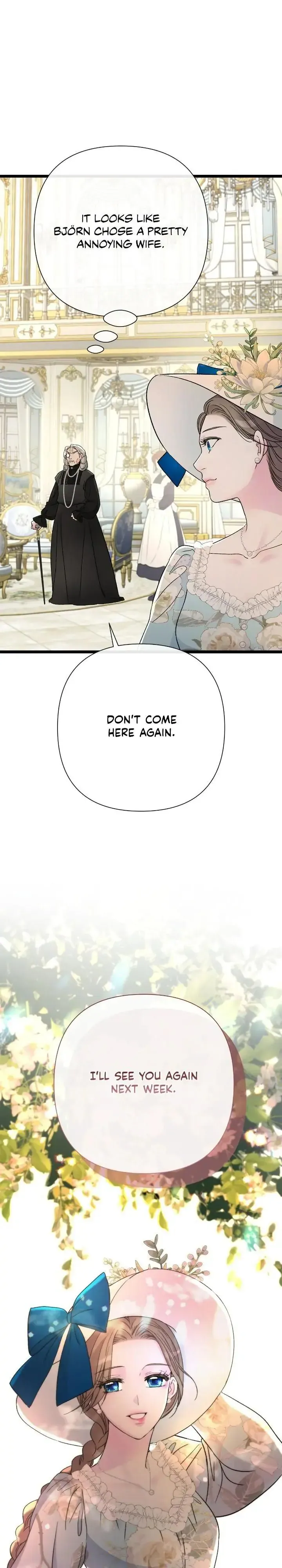 The Problematic Prince Chapter 68 Online - página 32