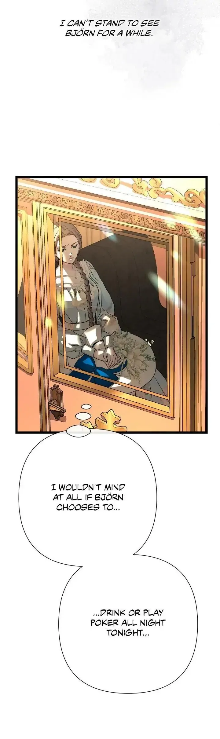 The Problematic Prince Chapter 68 Online - página 36