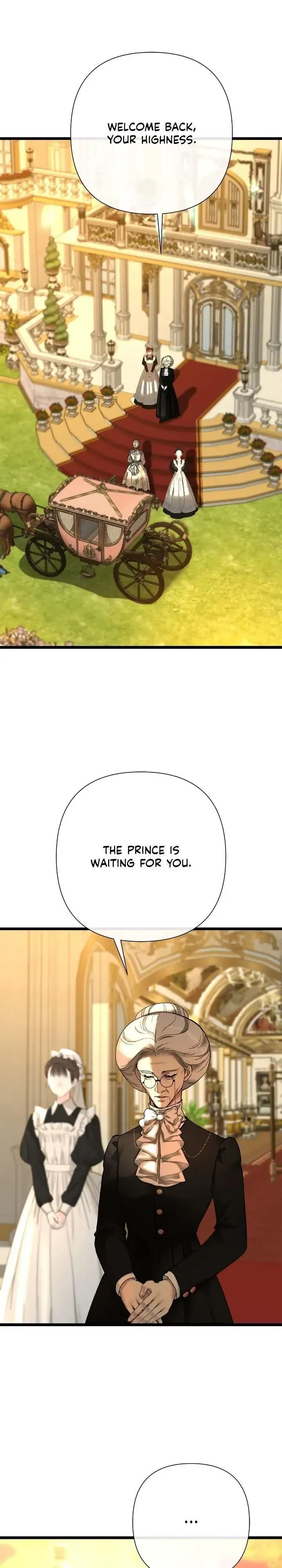 The Problematic Prince Chapter 68 Online - página 37