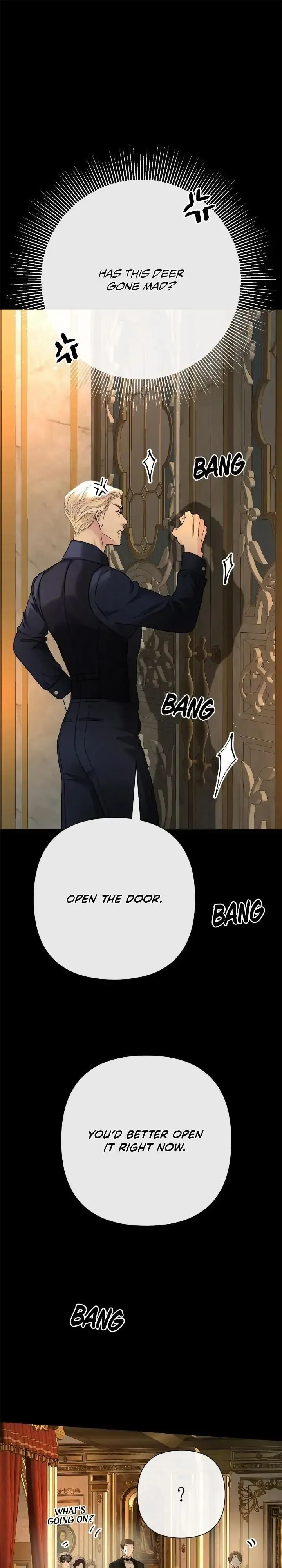 The Problematic Prince Chapter 70 Online - página 6