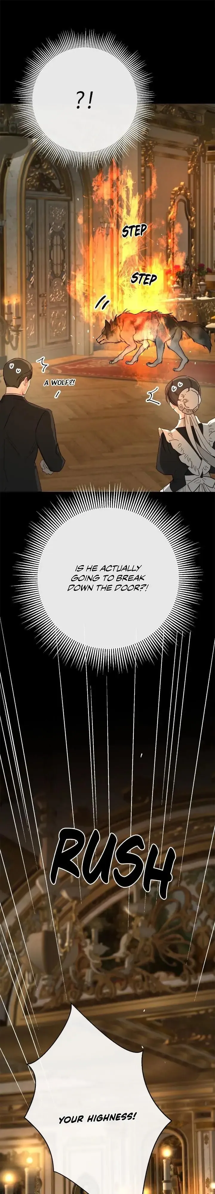 The Problematic Prince Chapter 70 Online - página 9