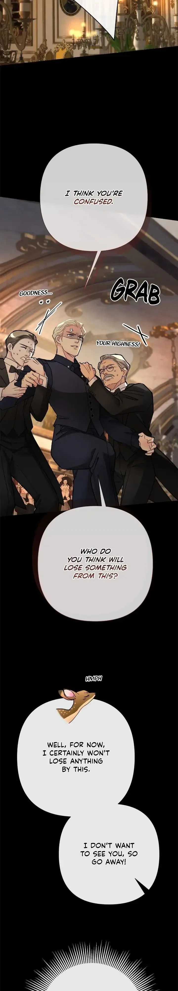 The Problematic Prince Chapter 70 Online - página 10