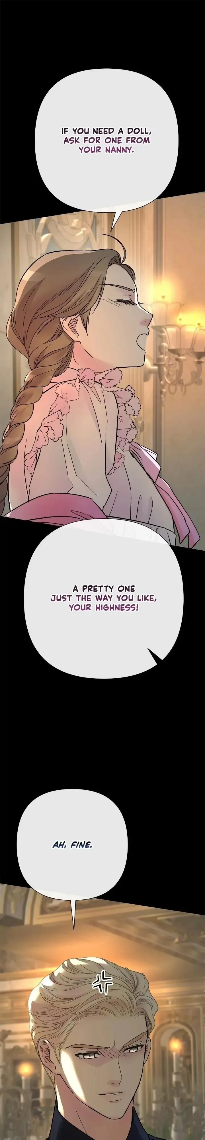 The Problematic Prince Chapter 70 Online - página 15