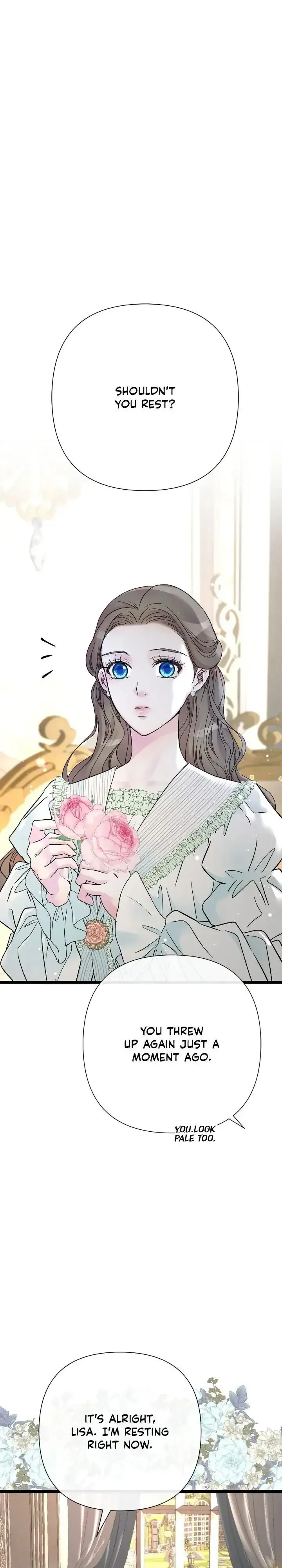 The Problematic Prince Chapter 70 Online - página 22