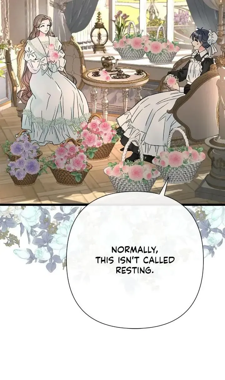 The Problematic Prince Chapter 70 Online - página 23