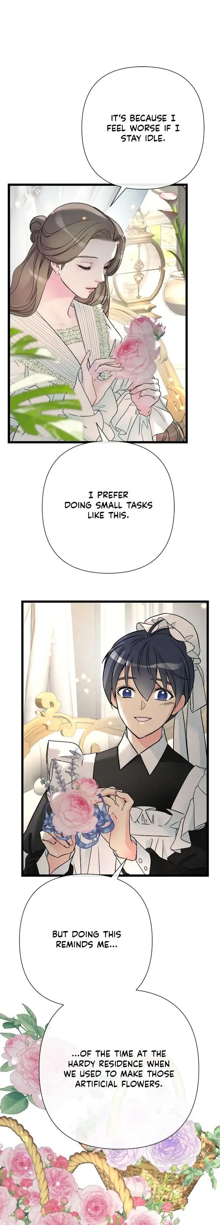 The Problematic Prince Chapter 70 Online - página 24