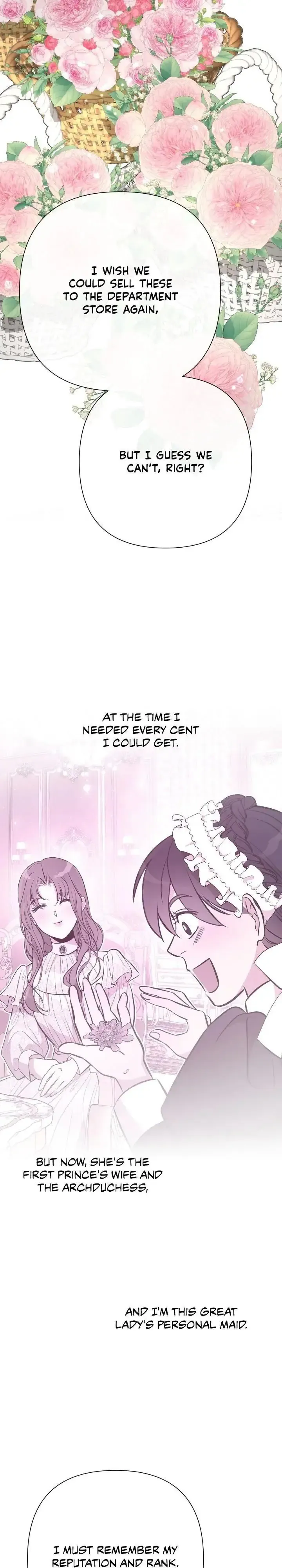 The Problematic Prince Chapter 70 Online - página 25