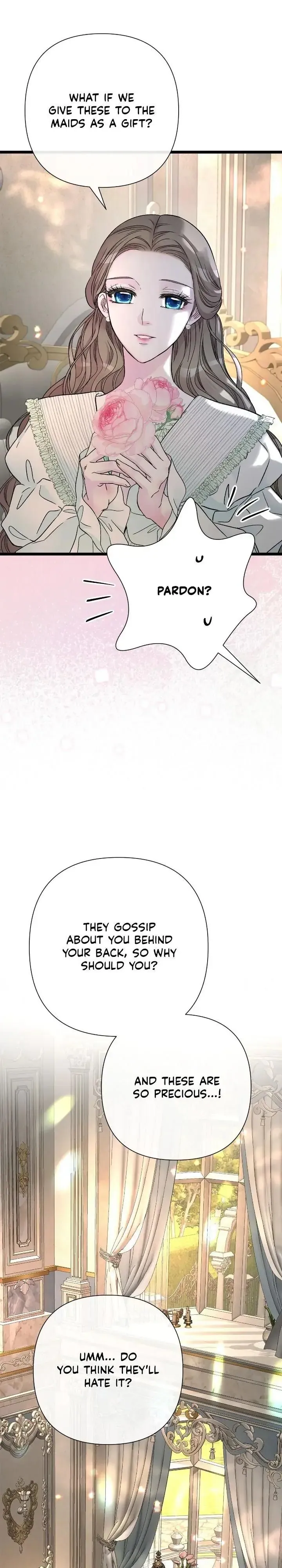 The Problematic Prince Chapter 70 Online - página 27
