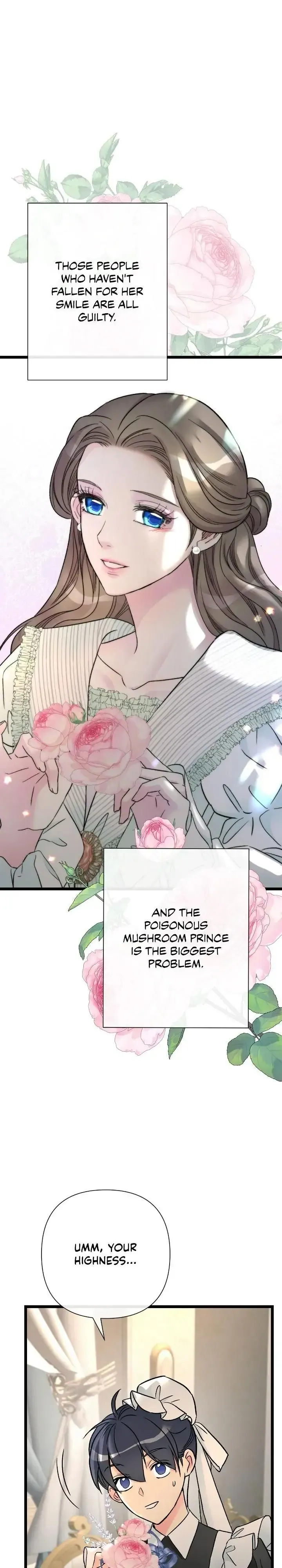 The Problematic Prince Chapter 70 Online - página 30