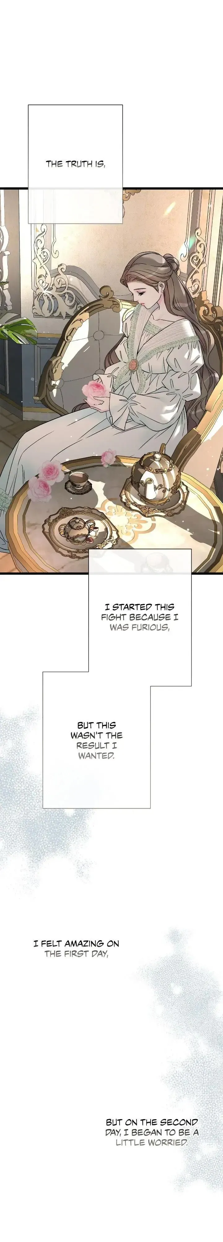 The Problematic Prince Chapter 70 Online - página 33