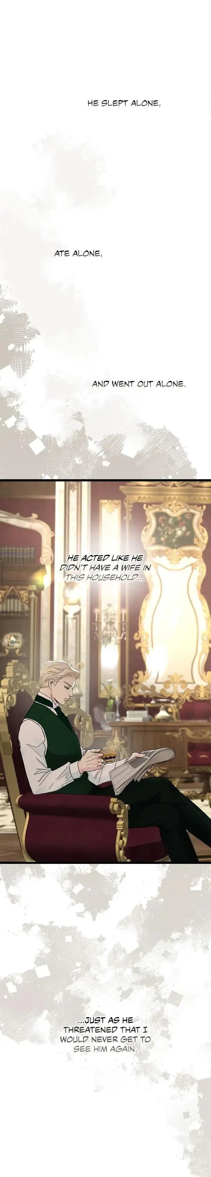 The Problematic Prince Chapter 70 Online - página 36