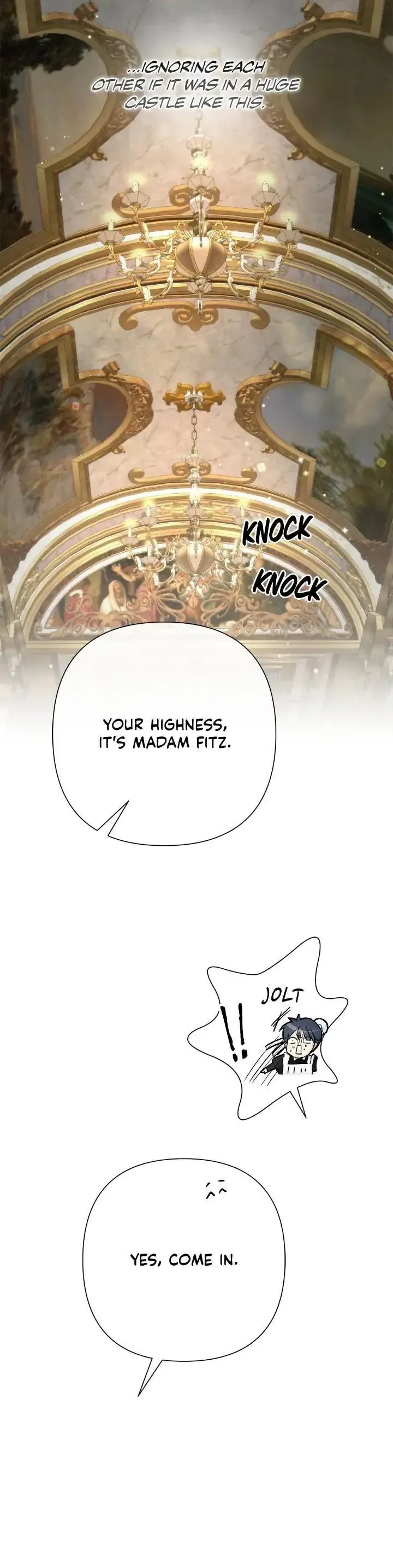 The Problematic Prince Chapter 70 Online - página 38