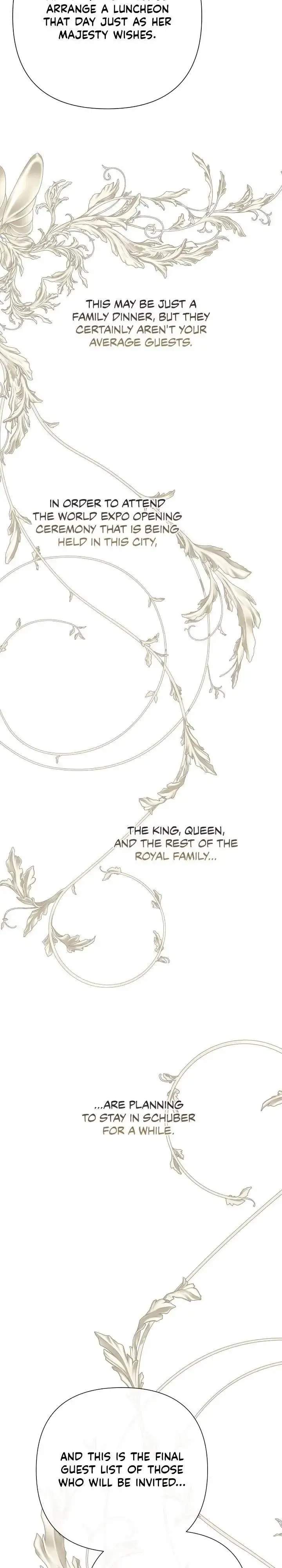 The Problematic Prince Chapter 70 Online - página 40