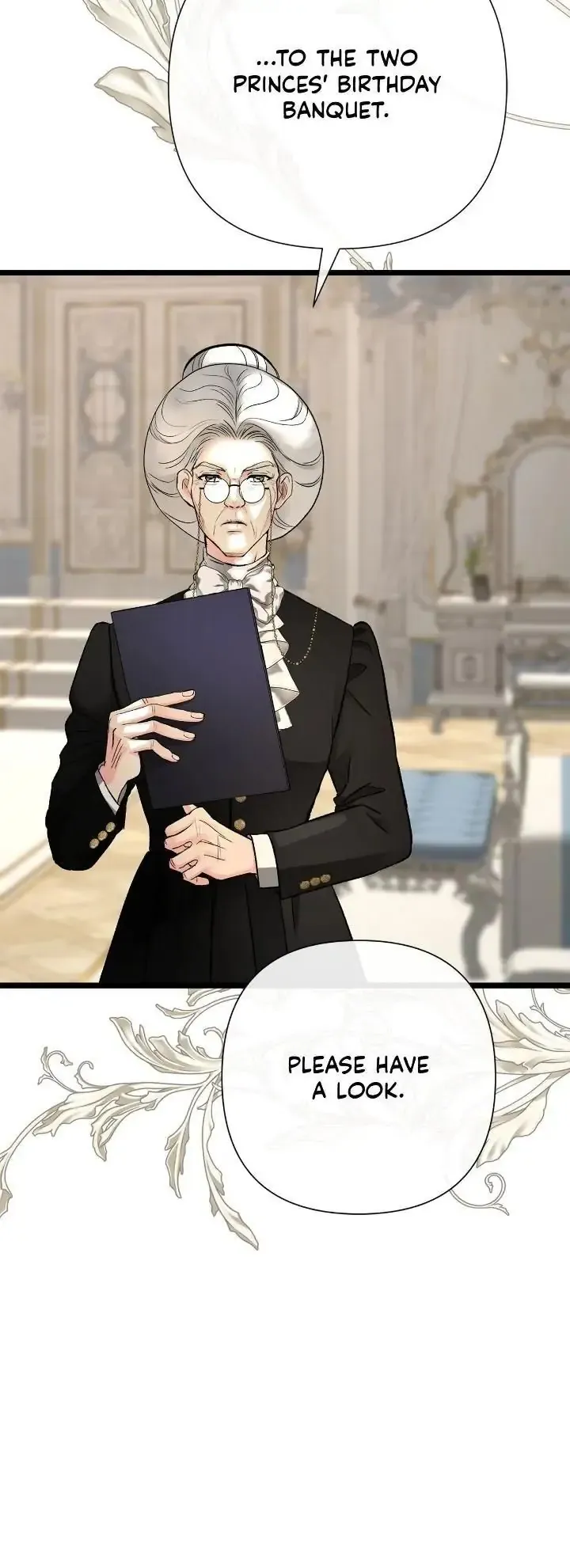 The Problematic Prince Chapter 70 Online - página 41
