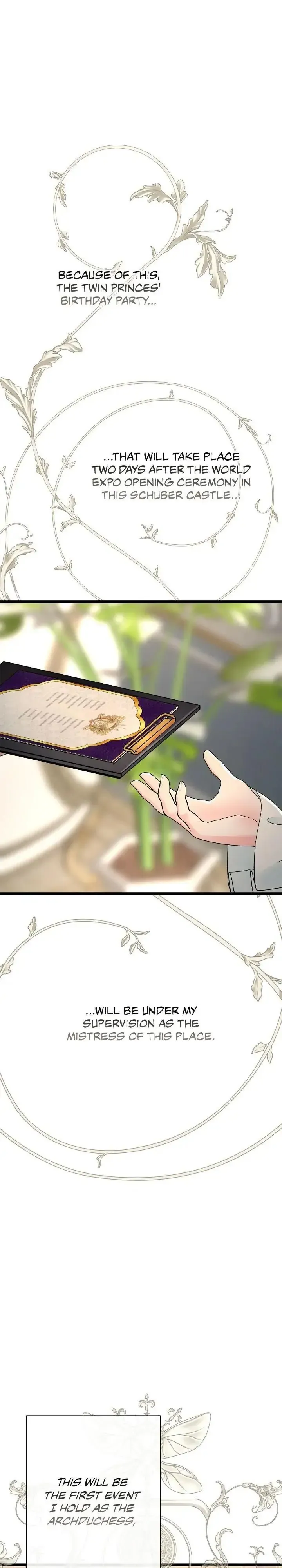 The Problematic Prince Chapter 70 Online - página 42