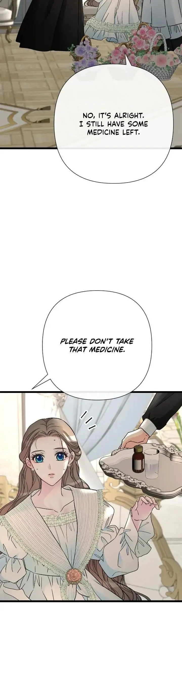 The Problematic Prince Chapter 70 Online - página 46