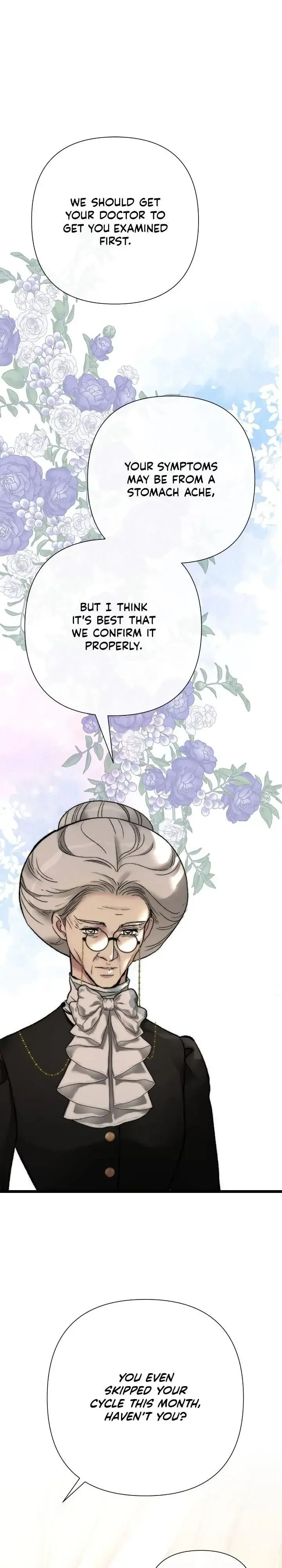 The Problematic Prince Chapter 70 Online - página 47