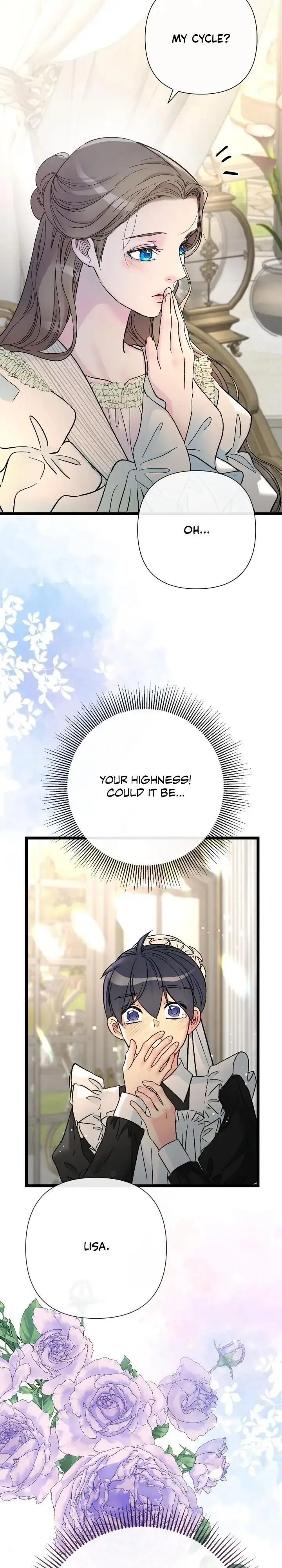 The Problematic Prince Chapter 70 Online - página 48