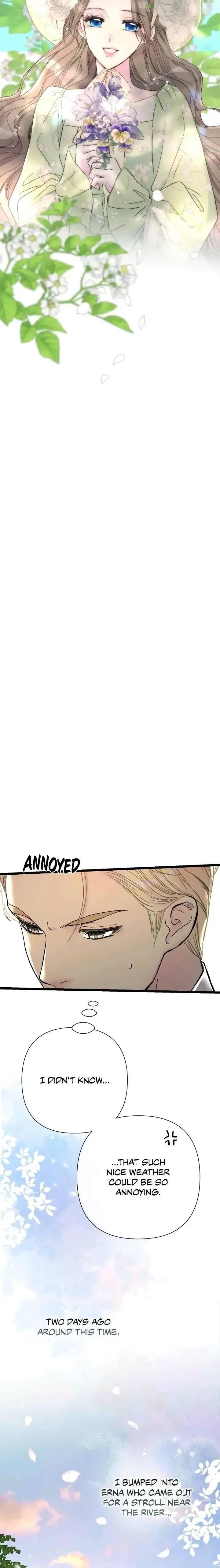 The Problematic Prince Chapter 71 Online - página 5