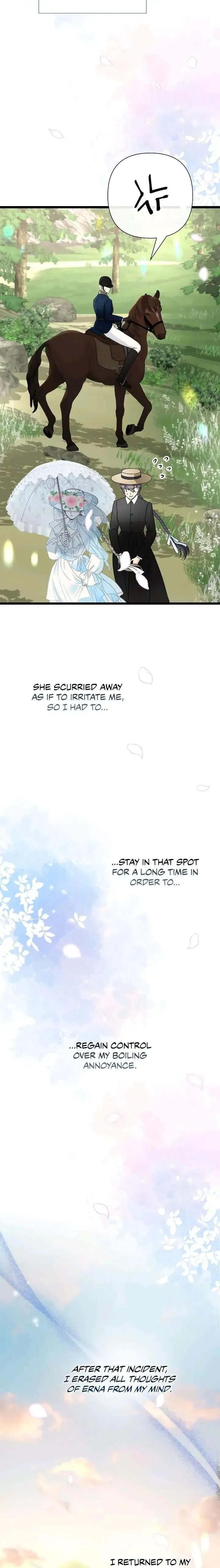The Problematic Prince Chapter 71 Online - página 8