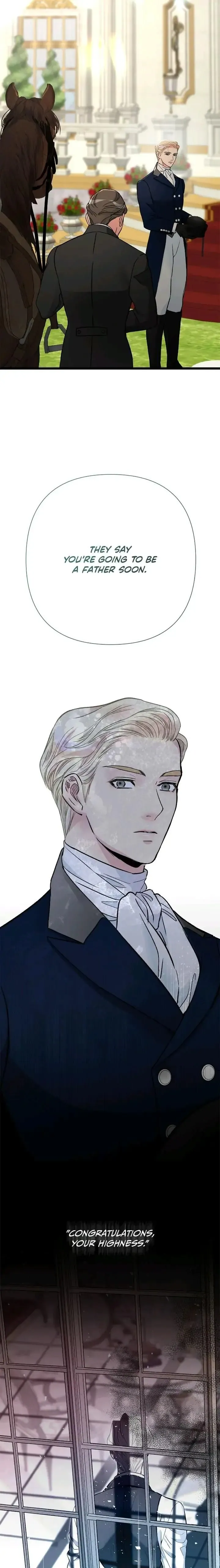 The Problematic Prince Chapter 71 Online - página 11