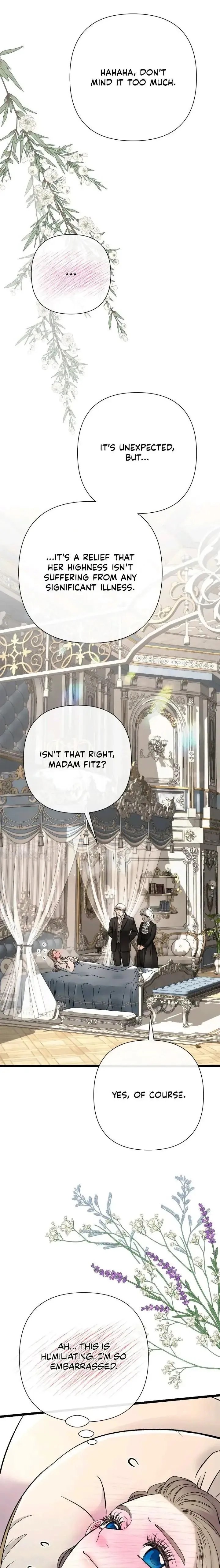 The Problematic Prince Chapter 71 Online - página 13