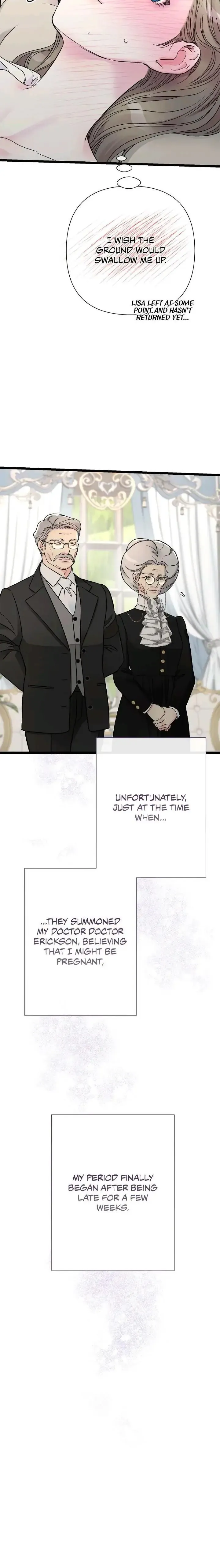 The Problematic Prince Chapter 71 Online - página 14
