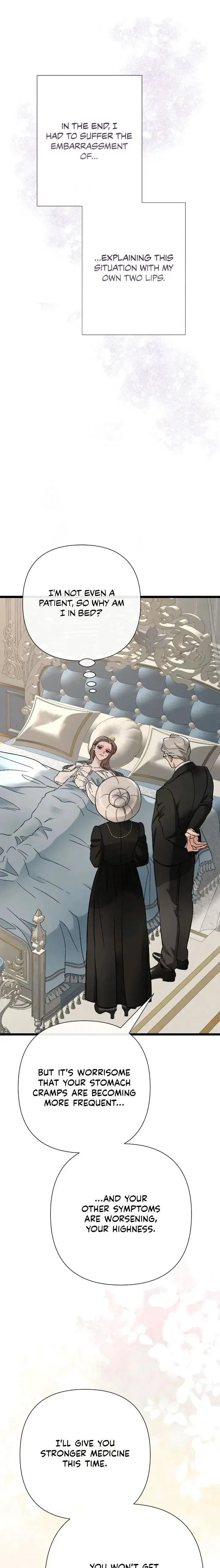 The Problematic Prince Chapter 71 Online - página 15