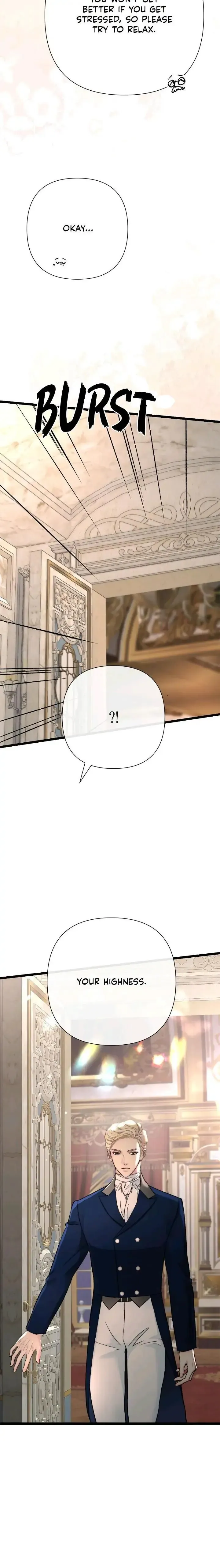 The Problematic Prince Chapter 71 Online - página 16