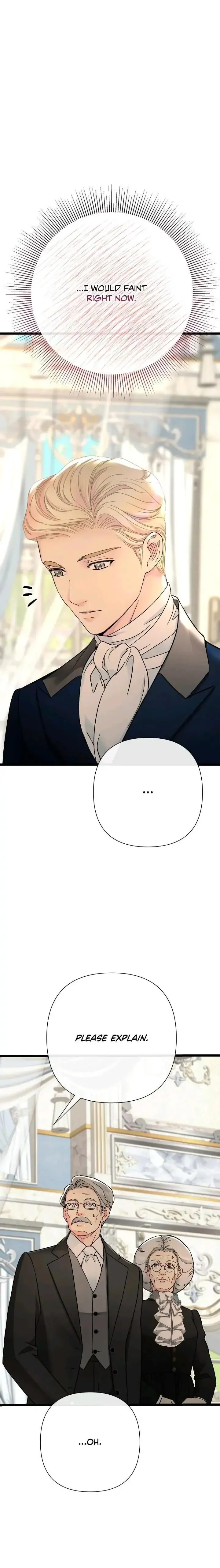 The Problematic Prince Chapter 71 Online - página 19