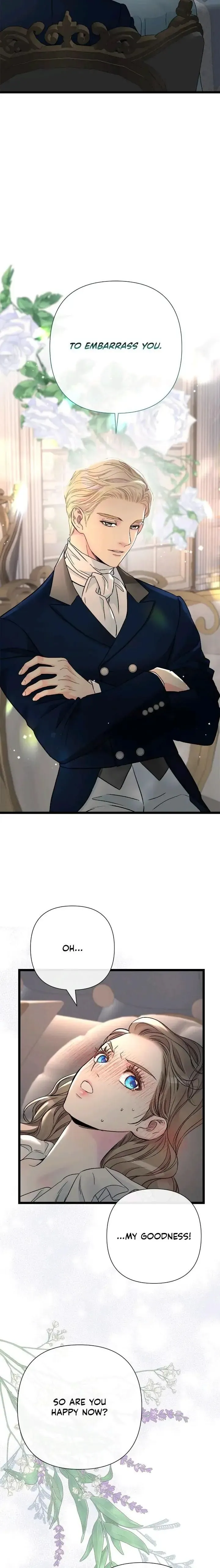 The Problematic Prince Chapter 71 Online - página 22
