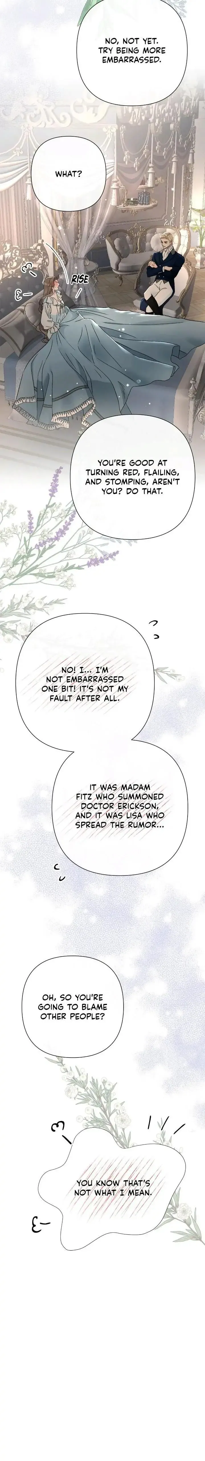 The Problematic Prince Chapter 71 Online - página 23