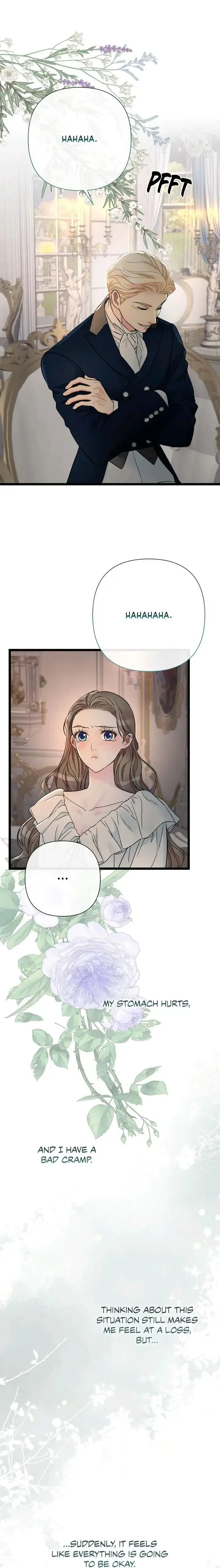 The Problematic Prince Chapter 71 Online - página 24