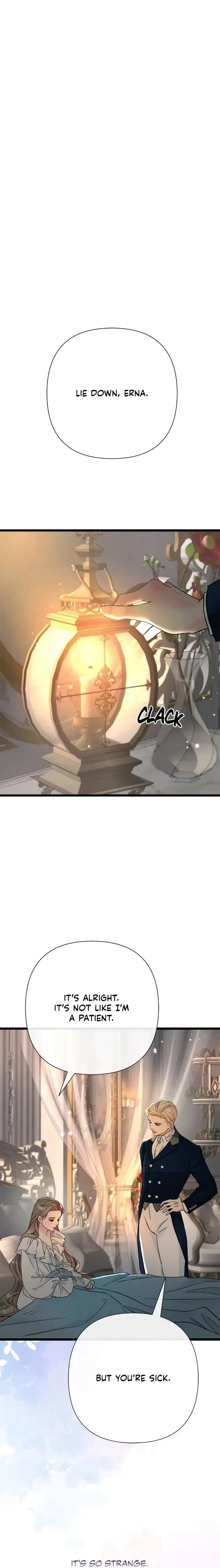 The Problematic Prince Chapter 71 Online - página 26