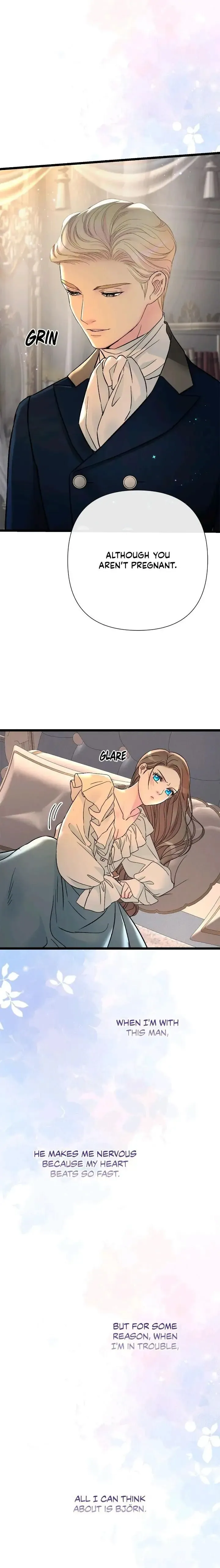 The Problematic Prince Chapter 71 Online - página 27
