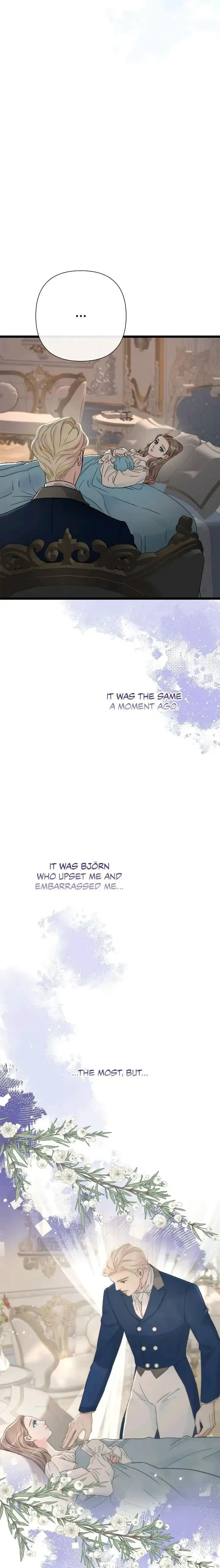 The Problematic Prince Chapter 71 Online - página 28