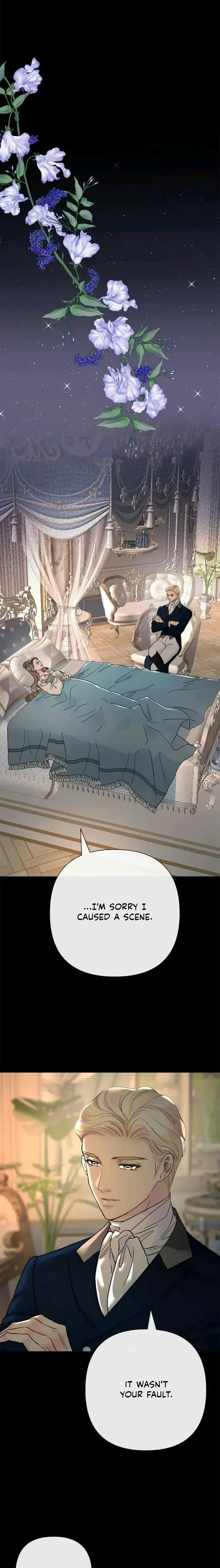 The Problematic Prince Chapter 72 Online - página 2