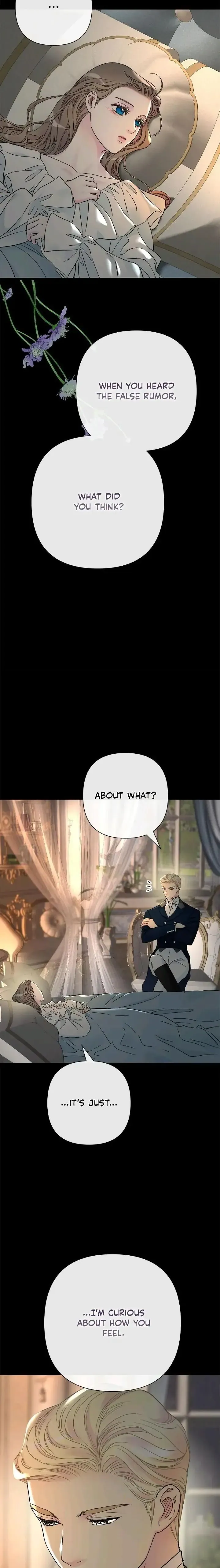 The Problematic Prince Chapter 72 Online - página 3