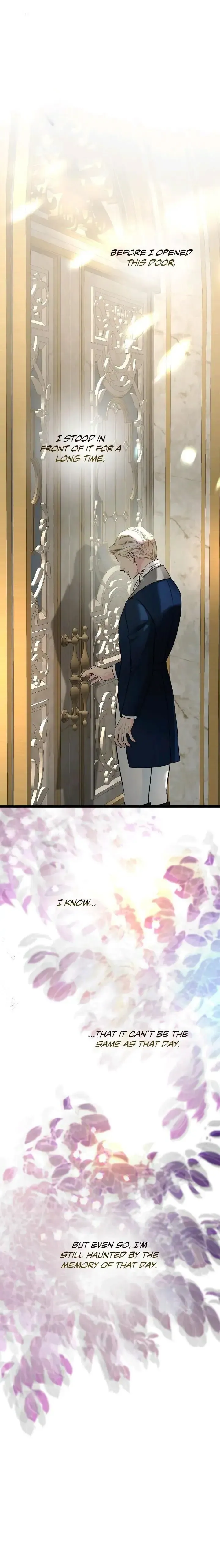 The Problematic Prince Chapter 72 Online - página 6