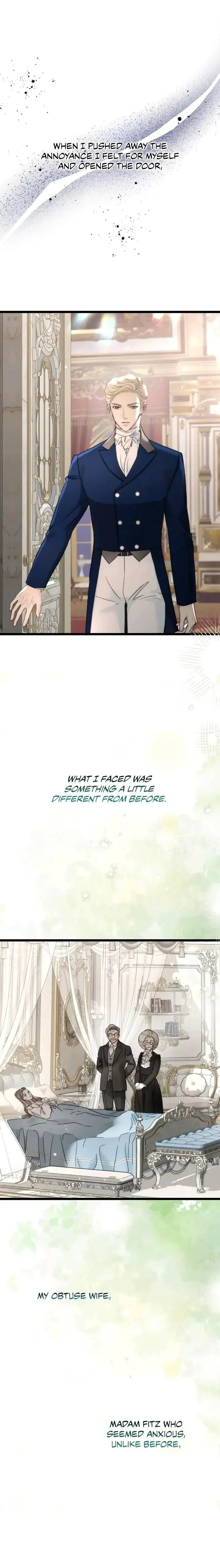 The Problematic Prince Chapter 72 Online - página 7
